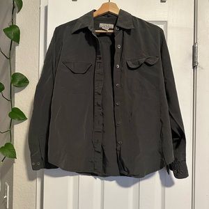 Women’s Longsleeve Buttonup